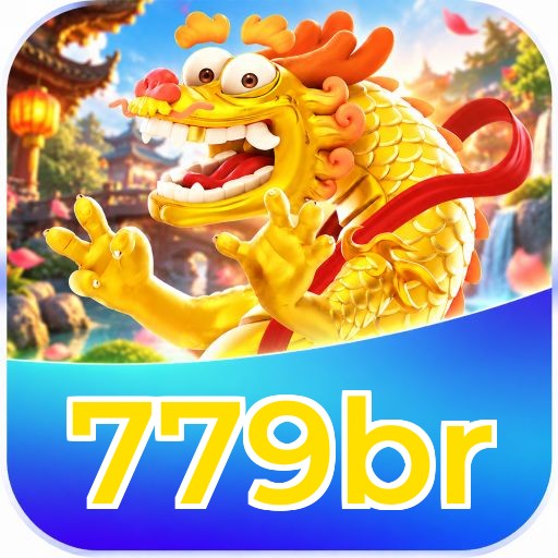 779br Bônus R$ 5.000 Logo